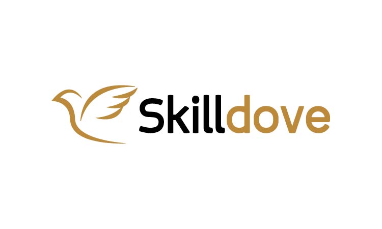 SkillDove.com - Unique premium domains